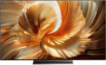 Dreame Aura Mini LED 4k TV S100 165.1 cm (65") 4K Ultra HD Smart TV Wi-Fi Black 350 cd/m&sup2;