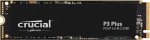 Crucial Dysk SSD Crucial P3 Plus 1TB M.2 2280 PCI-E x4 Gen4 NVMe (CT1000P3PSSD8)