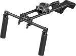 Neewer SR007 Universal Shoulder Tripod with ARCA Mount