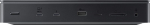 Asus Master Thunderbolt 5 Dock DC510 Wired Black