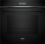 Siemens Įmontuojama orkaitė Siemens iQ700, HB774GLB1, 71 l