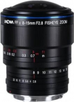 Venus Optics Obiektyw Venus Optics Obiektyw Laowa 8-15 mm f/2,8 FF Zoom Fisheye do Canon RF
