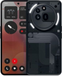 Nothing Phone 3a Pro 5G Dual SIM 12GB RAM 256GB Black EU