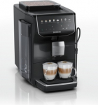 Siemens EQ500 iAroma TP553E07 15 bar espresso machine | Piano black