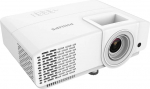 Philips Phillips PR-850 1080p Projector (White)