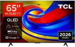 TCL Telewizor TCL 65P7L QLED 65'' 4K Ultra HD