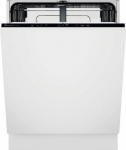 Electrolux E62LD100S Electrolux Dishwasher
