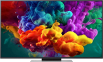 LG Telewizor LG QNED evo AI MiniLED 65QNED86B6B 165,1 cm (65'') 4K Ultra HD Smart TV Wi-Fi Czarny (65QNED86B6B.AEU)