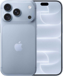 Apple Smartfon Apple APPLE iPhone 18 Pro 512GB Błękit lodowca