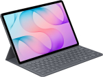 Samsung Book Cover Keyboard Slim dla Galaxy Tab S12+ Black (EF-DX840BBEGDE)