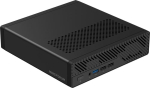 Minis Forum MS-03 Mini PC with Intel Core Ultra 9 386H, 64GB, and 1TB