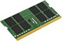 Kingston Pamięć do laptopa Kingston Technology ValueRAM moduł pamięci 16 GB 1 x 16 GB DDR4 3200 MT/s 260-pin SO-DIMM (KVR32S22D8/16BK)