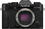Fujifilm X-T30 III kere, must