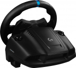 Logitech G G923 Racing Wheel and Pedals for PS5, PS4 and PC