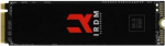 Goodram IRDM SSD 1TB M.2 PCIe 3x4 NVMe 2280 3200/3000