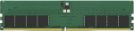 Kingston Memory DDR5 64GB(1*64GB)/5600 CL46 2Rx8