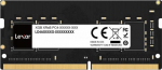 Lexar Notebook memory DDR4 SODIMM 32GB(1*32GB)/3200 CL22