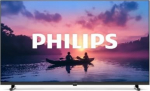 Philips 32PFS6000/12 teler 81,3 cm (32") Full HD Nutiteleri funktsioon WiFi Must