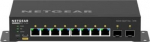 Netgear Switch GSM4210PX 10xPoE+ 2xSFP+