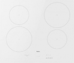 Amica Induction hob PIDH6140PHTUN 3.0