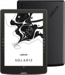Inkbook Solaris BLACK