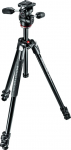 Manfrotto statiivikomplekt MK290XTA3-3W
