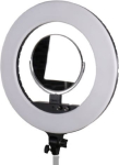 Studioking LED ringvalgusti Set LED-480ASK 230V