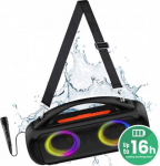 Media-Tech PORTABLE BT SPEAKER POWER AUDIO PRO MT3184