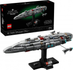 Lego Star Wars 75405 Home One Starcruiser