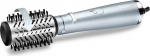 Babyliss AS773E Hydro Fusion Air Styler Hot air brush , Black, Metallic 700 W 98.4" (2.5 m)