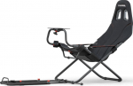 Playseat Challenge ActiFit czarny