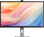 Alogic Clarity Pro Max 32" UHD 4K z 65W PD i kamerą internetową