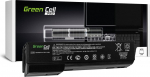 Green Cell PRO do HP EliteBook 8460p 8460w 8470p 6570b 11.1V 5200mAh