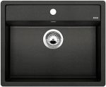 Blanco DALAGO 6 SILG PDUR Anthracite O.AF