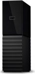 Western Digital External HDD||My Book|14TB|USB 2.0|USB 3.0|Black|WDBBGB0140HBK-EESN