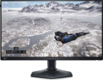 Dell Gaming Monitor AW2524HF 25 ", IPS, FHD, 1920 x 1080, 16:9, 1 ms, Black, HDMI ports quantity 1, 500 Hz