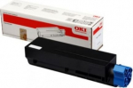 OKI Toner for B432/512/ MB492/562 BLACK 12k