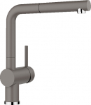 Blanco LINUS-S Volcano grey HD