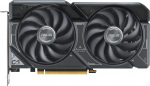 Asus Dual -RTX4060TI-O8G NVIDIA GeForce RTX 4060 Ti 8 GB GDDR6