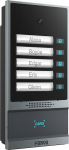 Fanvil Telefon Fanvil Inteligentne system wideo do drzwi Fanvil i63