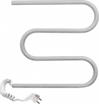 Navin Elektriline r&auml;tikukuivati Snake-25 500*500 vasakule 12-000100-5050