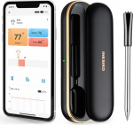 Inkbird Belaidis 1 zondo termometras Inkbird, INT-11P-B