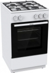 Gorenje GG5A10WFFM Freestanding cooker with oven White