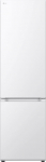LG fridge-freezer combination GBV3200DSW