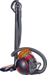 Dyson Cinetic Big ball Multi floor 2 700 W Cylinder vacuum Dry Bagless 0.8 L