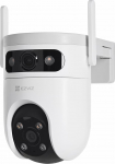 Ezviz H9c Dual 2K Dome IP security camera Outdoor 2304 x 1296 pixels Ceiling/Wall/Pole