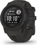 Garmin Instinct 2S Solar 2.01 cm (0.79") MIP 40 mm Digital 156 x 156 pixels Graphite GPS (satellite)