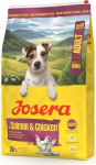 Josera Mini Salmon & Chicken - dry dog food - 10kg