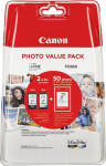Canon Tusz Canon PG-545 XL/CL-546 XL