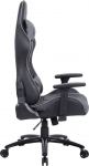 HP Fotel HP STEELPLAY PC Gaming Chair SGC01 Grey
